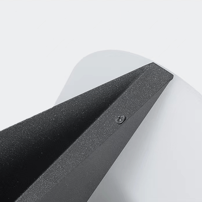 Solarleuchte LED Hohe Effizienz – Außenbeleuchtung mit Solarpanel IP65