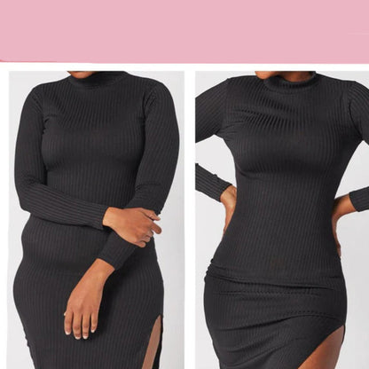 Bauch- Und Po-Formender Shapewear Für Frauen