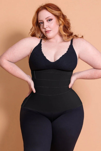 Verstellbarer Taillenstützgurt für Frauen – Rücken- und Haltungsentlastung