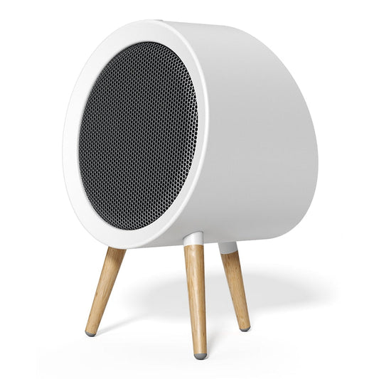 Tragbarer Elektrischer Heizkörper - Ultra Leise Heizgerät