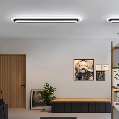 Garduru - Elegante LED-Deckenleuchte für modernes Wohnen