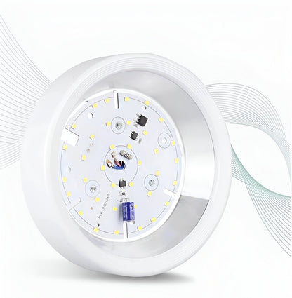 AluminBeam - Ultra Slim Runde LED Spotlights