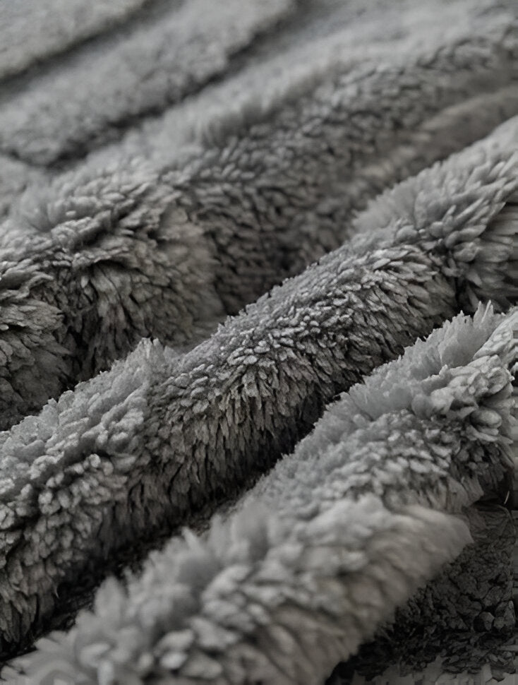 ArchPlush Sofabezug - Mehrzweck Jacquard Couchbezug für Alle Sofatypen