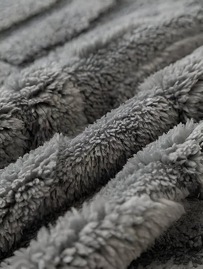 ArchPlush Sofabezug - Mehrzweck Jacquard Couchbezug für Alle Sofatypen