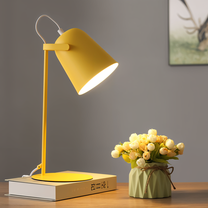 Garduru – Verstellbare Tischlampe für stilvolle Akzentbeleuchtung