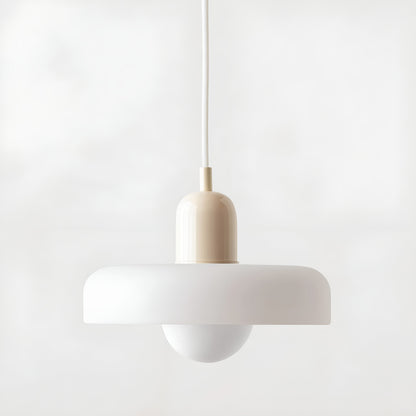 GlampGlow - Verstellbare und farbige Glaskonstruktion, moderne Wandleuchte
