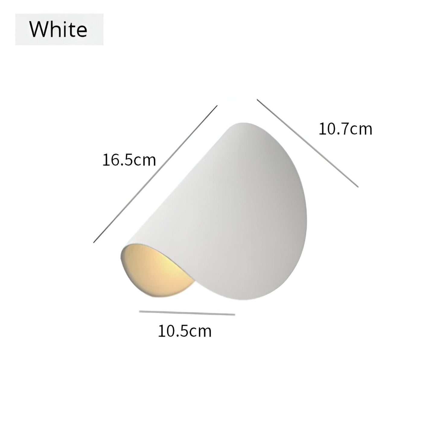 Garduru - Drehbare Wandleuchte für Flexibles Lichtdesign