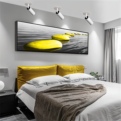 CylindraBright Spotlights - Schwarze und Weiße LED Decken-Einbauleuchten