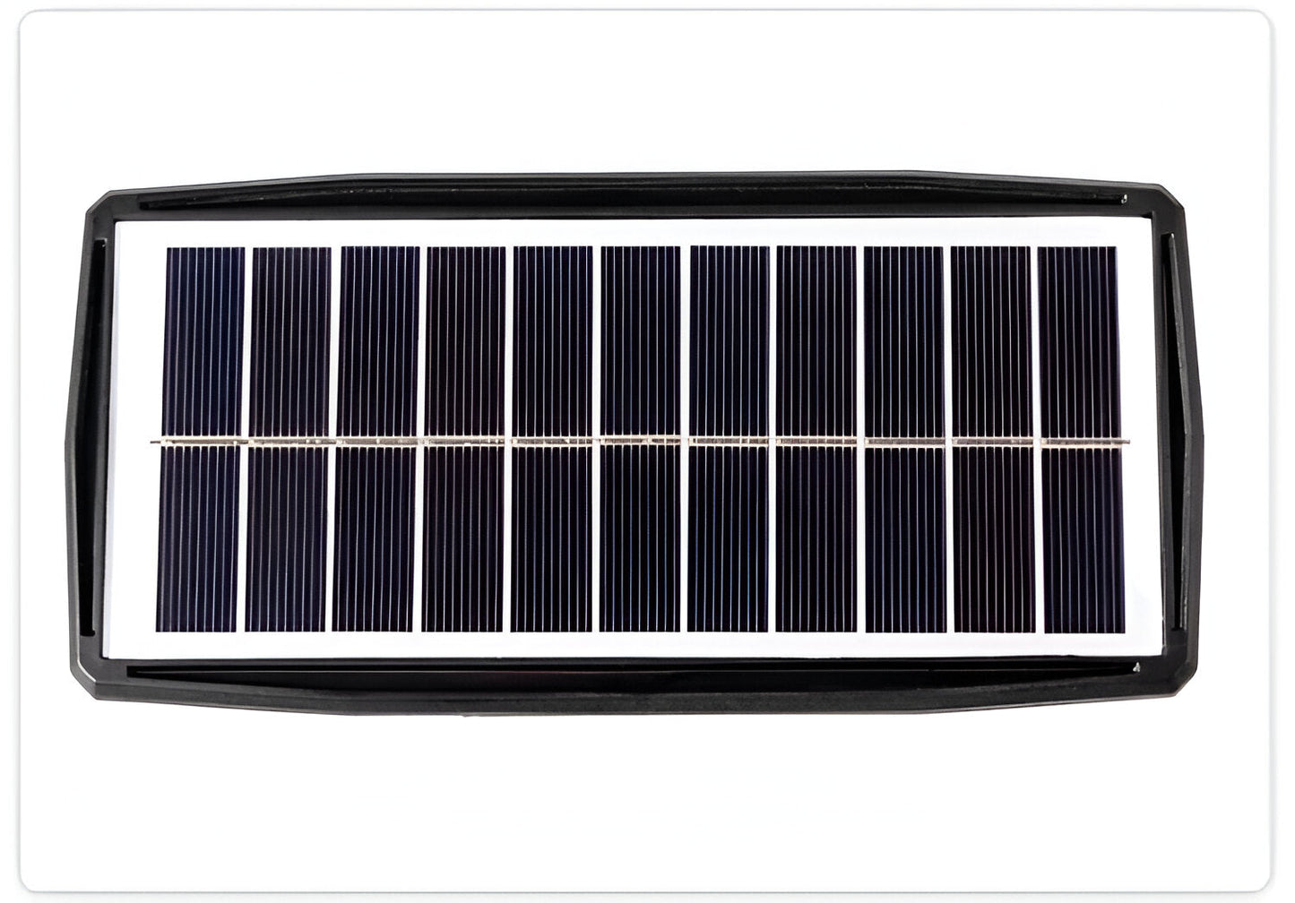 DualLit Gartenbeleuchtung - Wasserdichte LED Solarlampe Garten - Up & Down Außenbeleuchtung