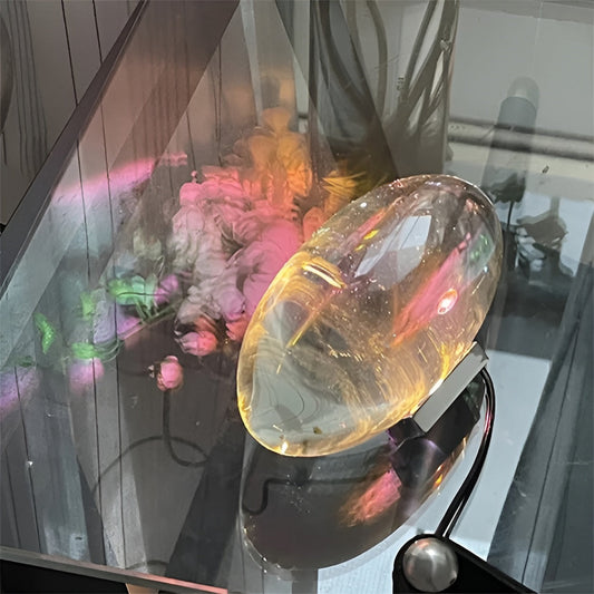 StarLume – Magische LED-Projektionslampe mit himmlischen Lichtmustern