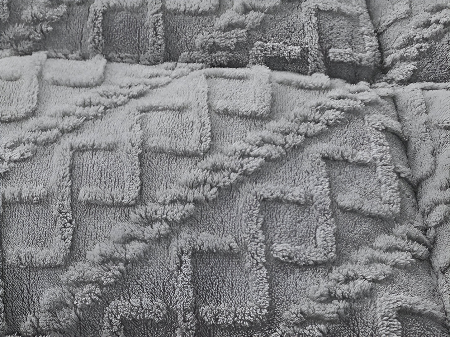 Garduru - VelvetPlush Wende-Bettdecke