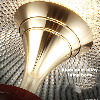 LuxurCryl Pendelleuchte - Elegante Hängelampe aus Acryl