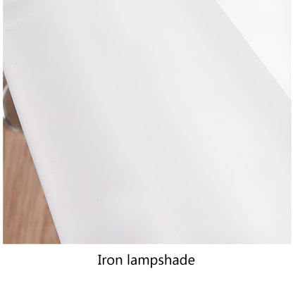 NordicGlow – Verstellbare Wandlampe mit Pastell-Eleganz