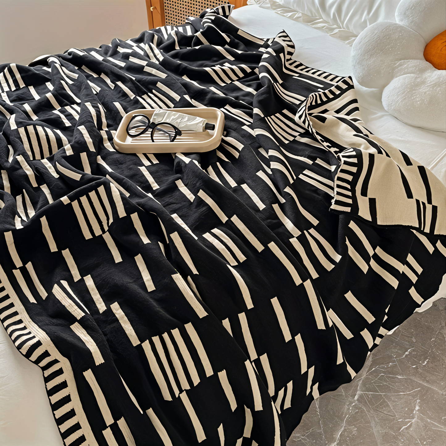 Garduru - Premium Decke