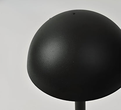 PortaGleam - Tragbare, Berührungsgesteuerte Tischlampe - USB C LED Schreibtischlampe