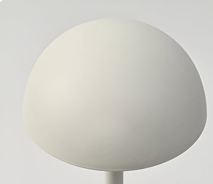 PortaGleam - Tragbare, Berührungsgesteuerte Tischlampe - USB C LED Schreibtischlampe