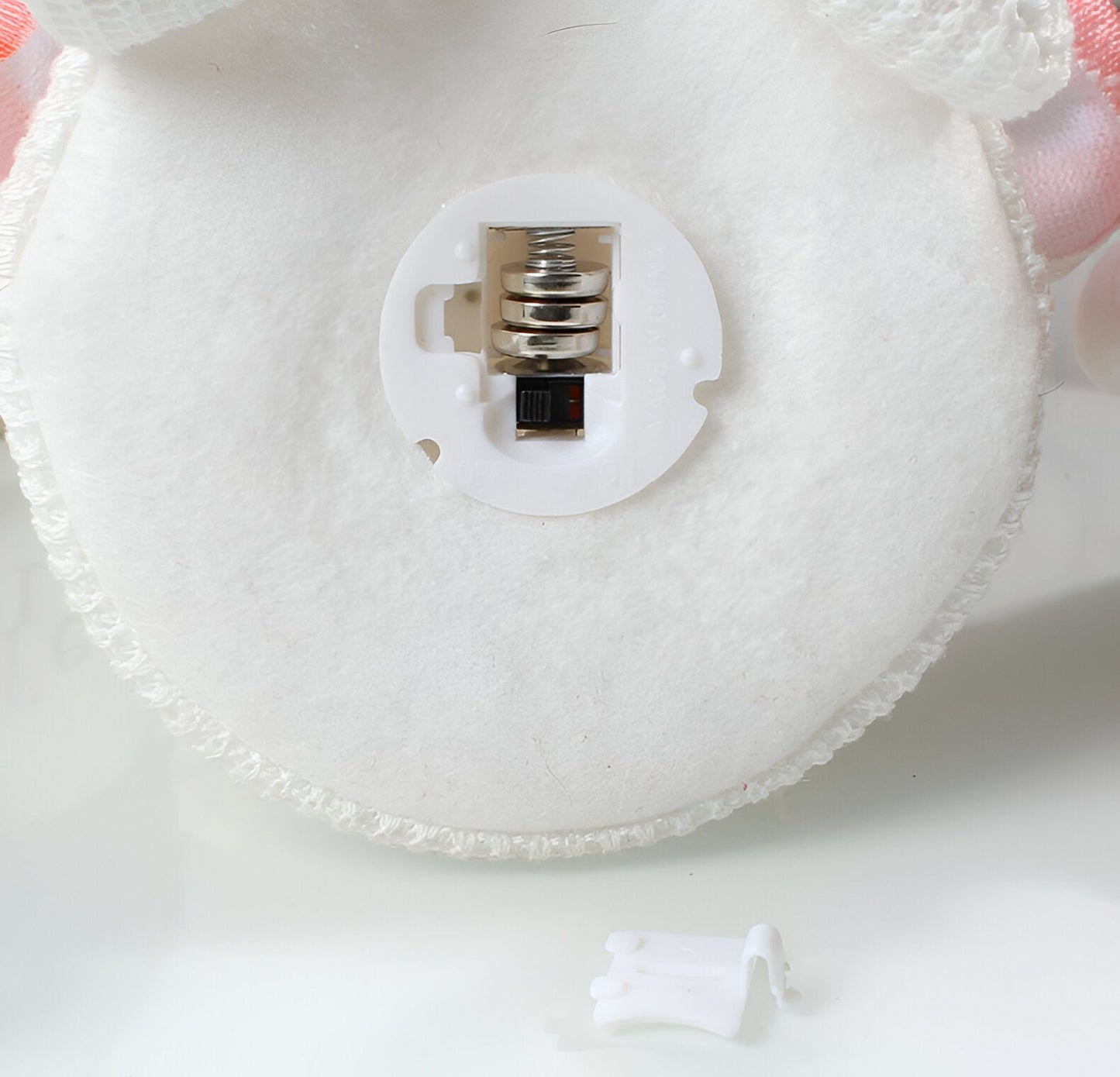 SoftiGlow Osterhase - LED Hase Gnom Osterdeko