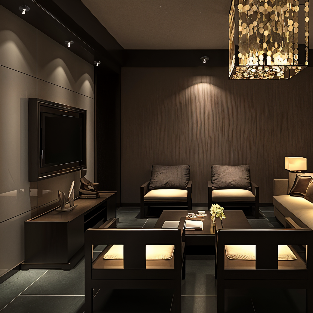 SpotMaster – Dimmbar LED Spotlampen für kabelloses Akzentlicht