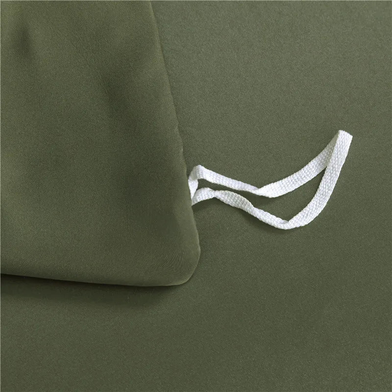 Luxus Seidendecken Set | SilkHaven