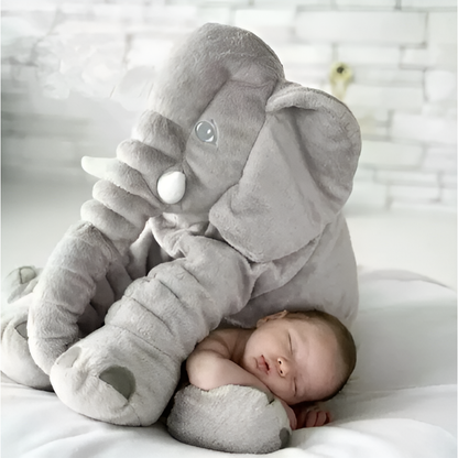 Garduru Baby-Kissen - Plüschtier für gemütliche Stunden
