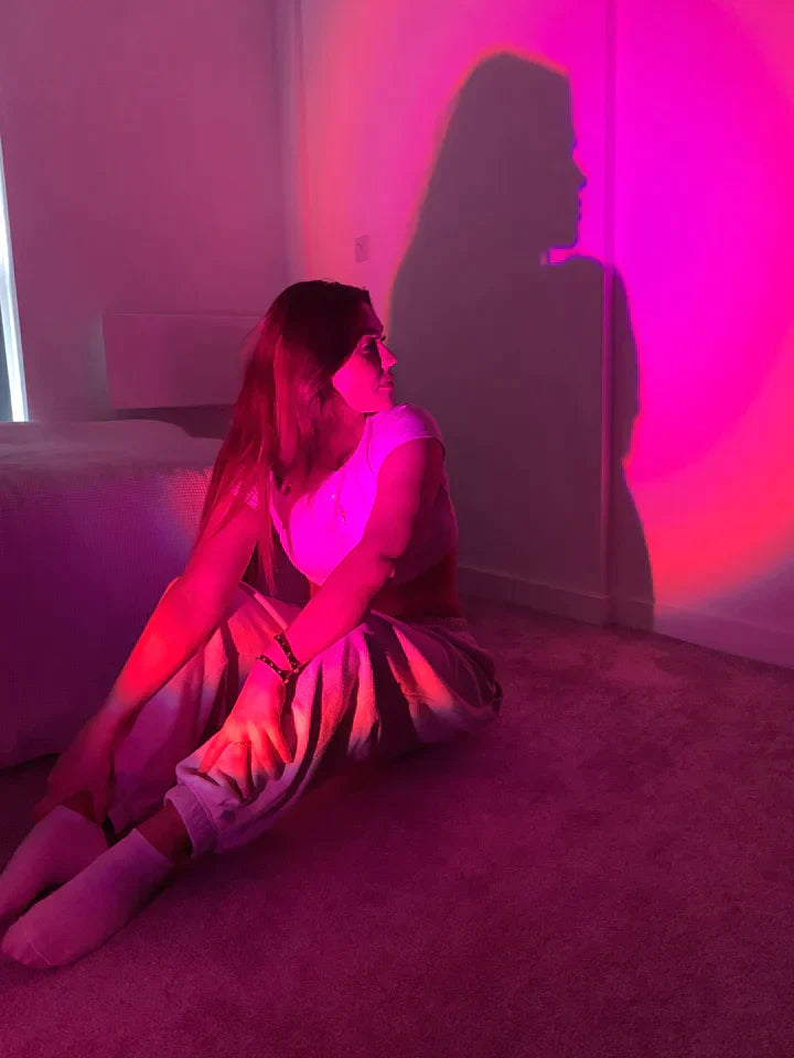 50% Rabatt | SunLamp™