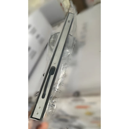 Garduru Light - Luxus Edelstahl Wandlampe für Zuhause
