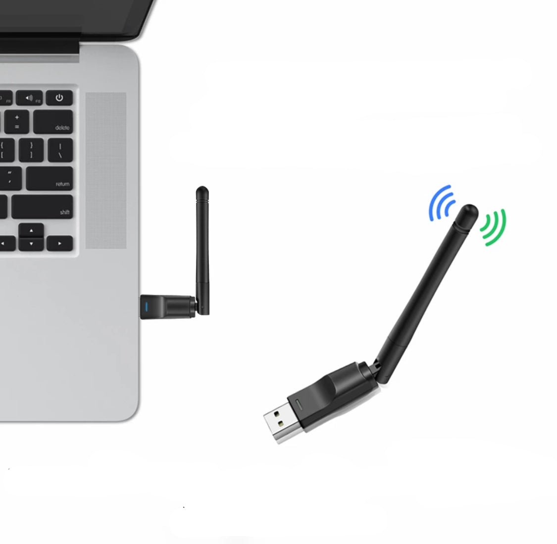 WiFi Booster | Verbessere sofort deine drahtlose Verbindung