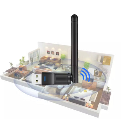 WiFi Booster | Verbessere sofort deine drahtlose Verbindung