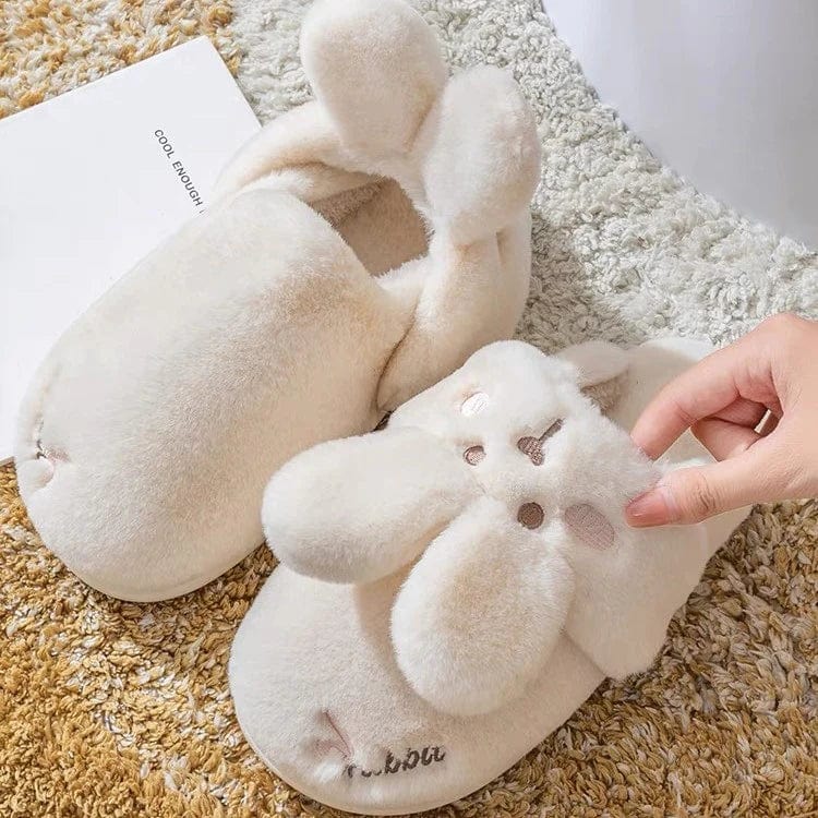 Bunnys™ - Süße Hasenschuhe