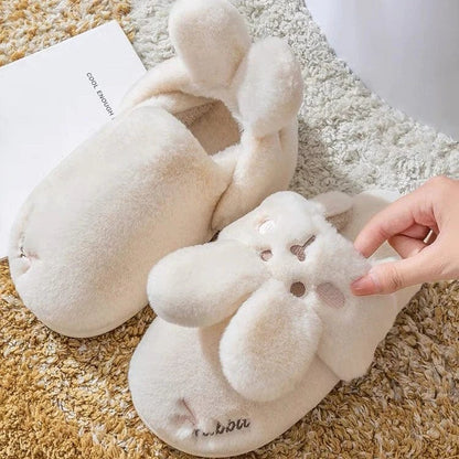 Bunnys™ - Süße Hasenschuhe