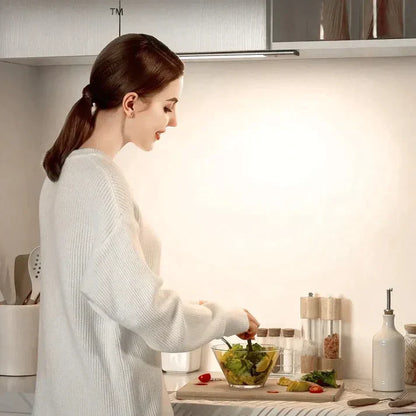 SmartLite LED Beleuchtung – Sicherheit und Stil für jeden Raum