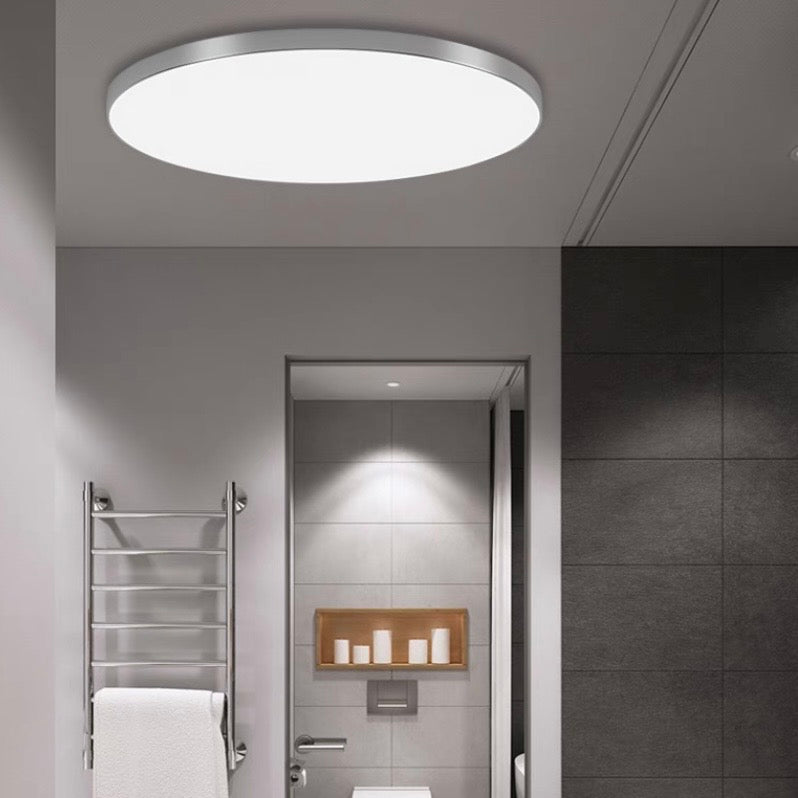Deckenleuchte Rund LED Modern Flush Fixture