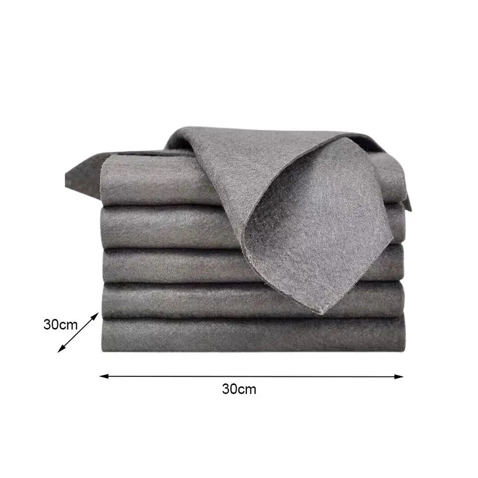 Ultra-Absorbierende Magische Reinigungstuch