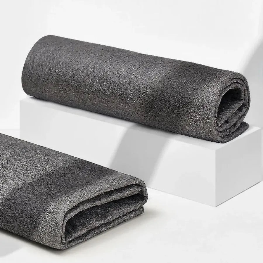 Ultra-Absorbierende Magische Reinigungstuch