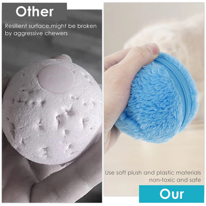 Aktiver Rollball (4 Farben enthalten)