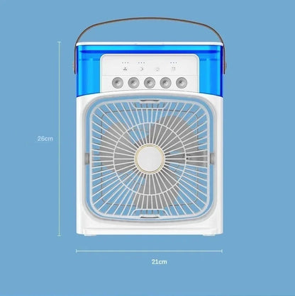 Cool Breeze Mini AC
