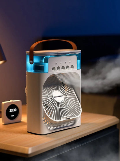 Cool Breeze Mini AC