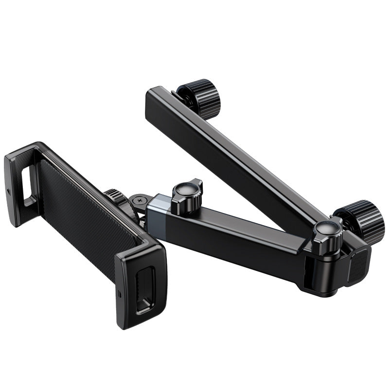 Luxora Tablet Halter für Autositz Kopfstütze - 360° Drehung