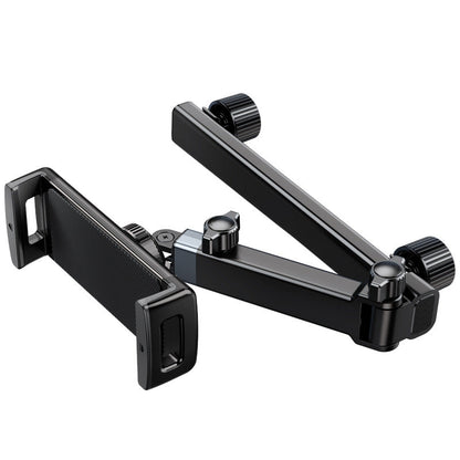 Luxora Tablet Halter für Autositz Kopfstütze - 360° Drehung