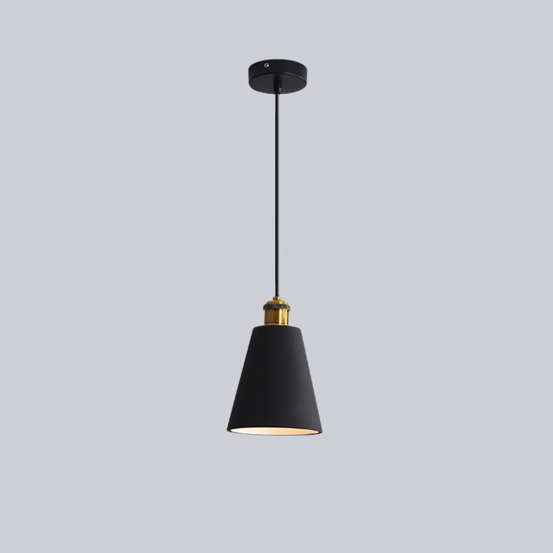 Stilvolle Morandi Design LED Pendelleuchte – MoraGlow