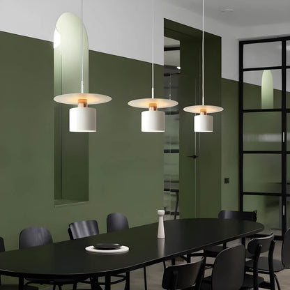 Garduru | Moderne Pendelleuchte mit stilvollem Design und warmem Licht