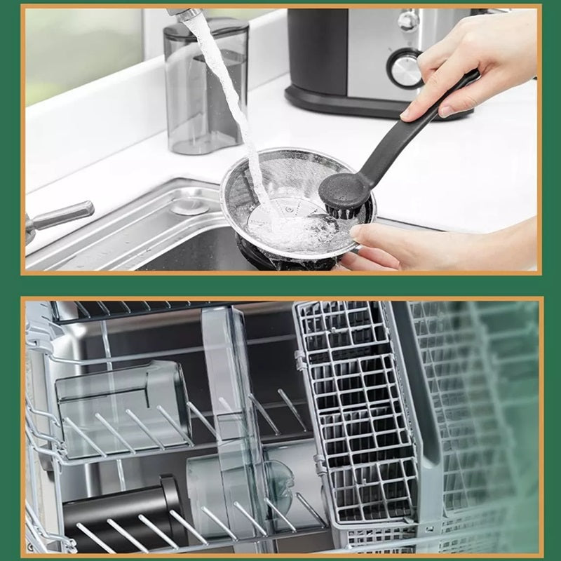 800W Elektrischer Entsafter mit dualen Geschwindigkeitsstufen