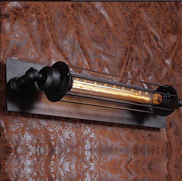 VintageLume™ - Die Kunst der klassischen Wandbeleuchtung | 50% RABATT