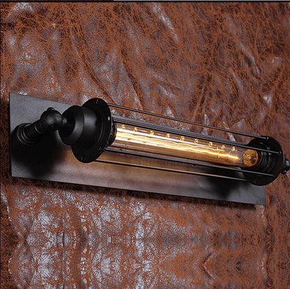 VintageLume™ - Die Kunst der klassischen Wandbeleuchtung | 50% RABATT