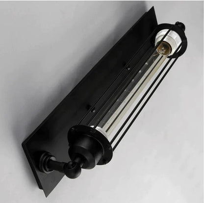 VintageLume™ - Die Kunst der klassischen Wandbeleuchtung | 50% RABATT