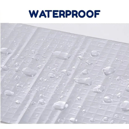 XtremeTape™ | Strapazierfähiges Klebeband, das Wasser, Wetter und Abrieb standhält | 50% RABATT
