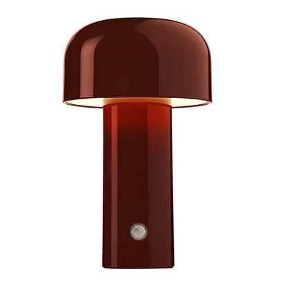 Garduru Retro-Design LED Tischlampe