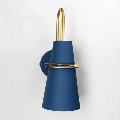 Garduru | Sophisticated & Warm Nordic Wandlampe