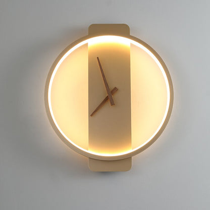 Exklusive Design-Wanduhr – Eleganz trifft auf modernes Wohnambiente
