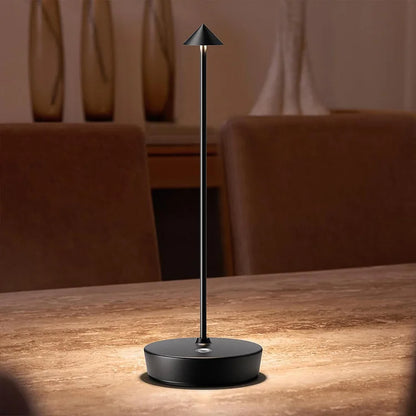 Garduru Minimalist Cordless Tischlampe